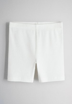 THE SET, Shortsit - blue yellow