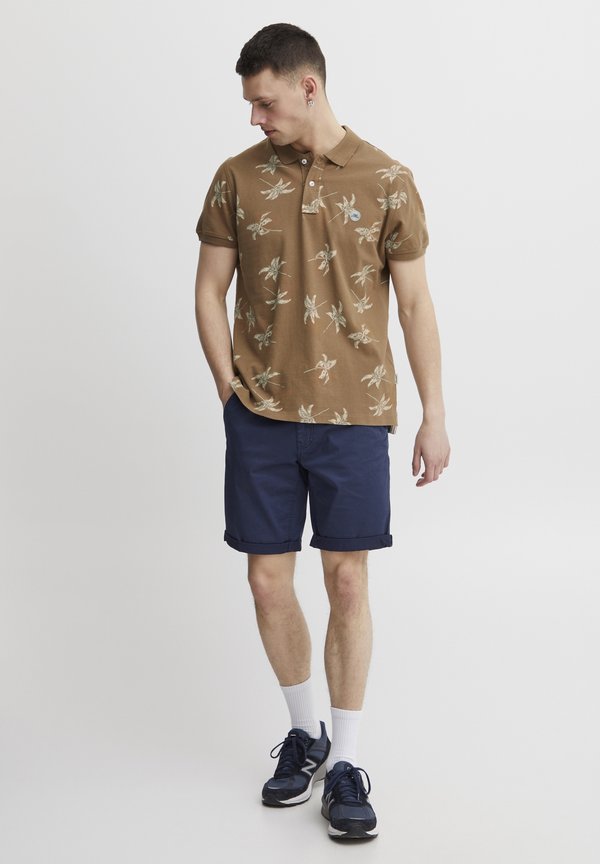 BHPolo - Polo shirt - otter4