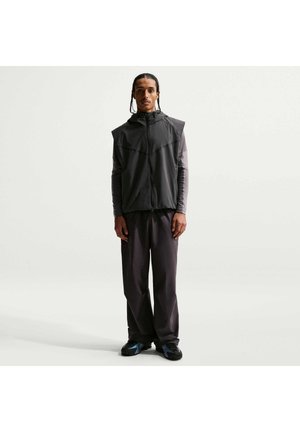 Smanicato - anthracite/black