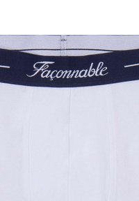 Façonnable CORE TK  - Boxers - white