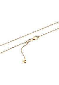 Guido Maria Kretschmer by Christ Collana - gold-coloured