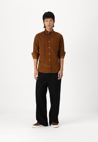 Jack & Jones JJECLASSIC - Camicia - monks robe