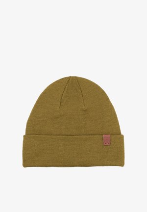 Bickley+Mitchell BEANIE - Mütze - moss green