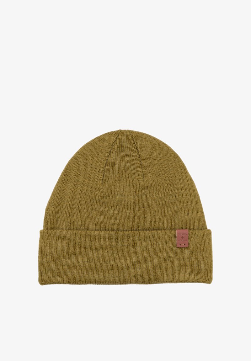 Bickley+Mitchell - Czapka