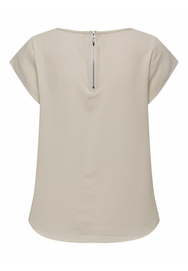 ONLVIC  - Basic T-shirt - moonbeam3