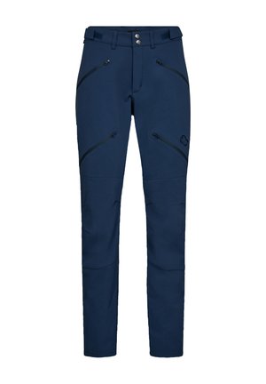 TREK  - Bukser - dark blue