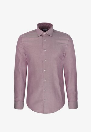 Seidensticker, SHAPED - DOBBY - Chemise - rosa