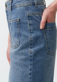 Jimmy Key - Jeansy Bootcut