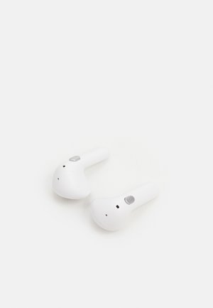 HOPE UNISEX - Headphones - white