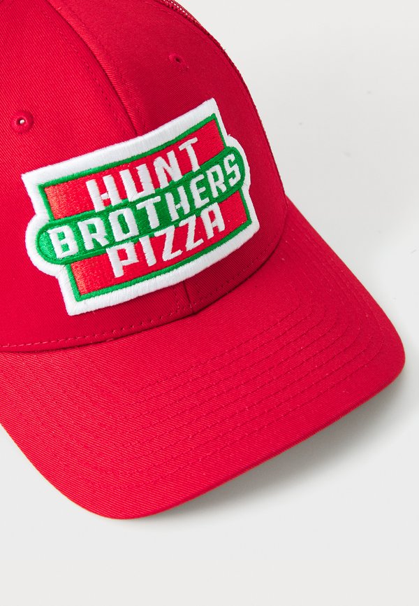 NASCAR TRIPLE HIT TRUCKER UNISEX - Cap4