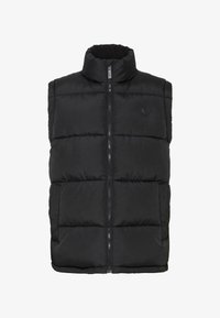 Ausgewählt, true black