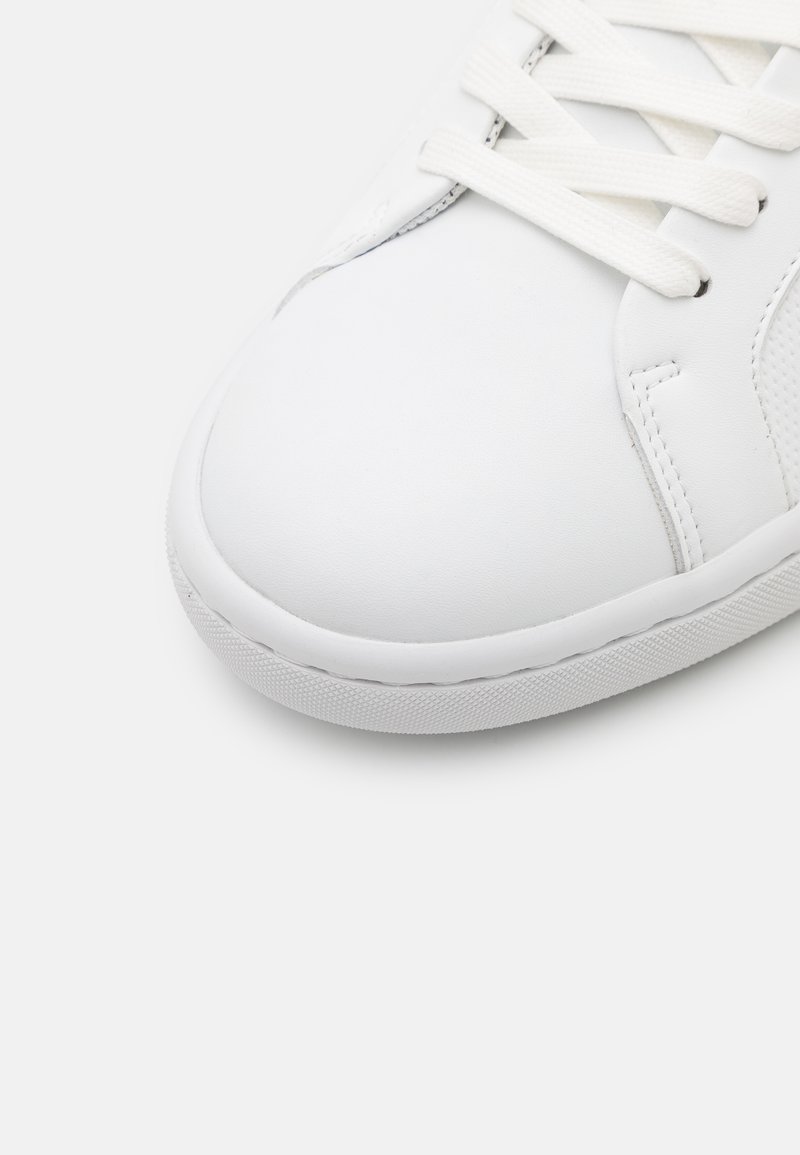 Herren Sneaker low | BOSS RIBEIRA TENN Sneaker low white/weiß - QR12008 Herren Sneaker low | BOSS RIBEIRA TENN Sneaker low white/weiß - QR12008