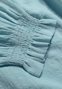 Seasalt Cornwall STAR THREE QUARTER SLEEVE - Pusero - blue mist