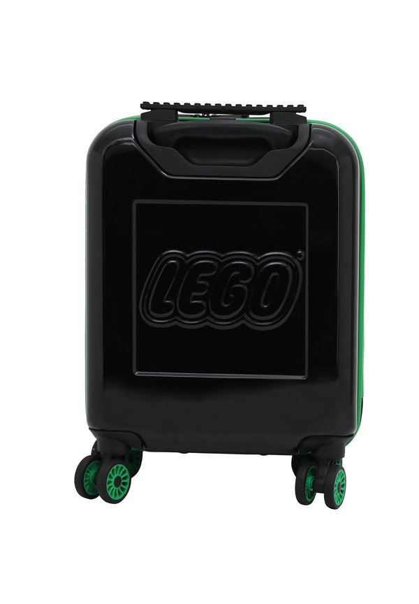 Cabin Case Play Date – Trolley – weiß