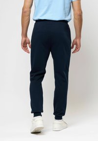 U.S. Polo Assn. TANO - Tepláky - dark sapphire