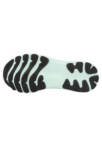 ASICS GEL NIMBUS 24 - Road running shoes - schwarz