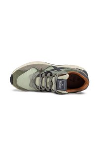 MUNICH NEXA - Tenisice - khaki