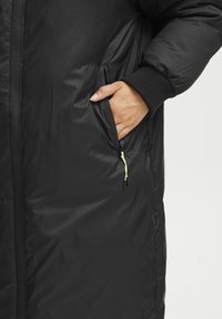 Fransa FRHARLYN JA 1 - Vinterfrakke - black