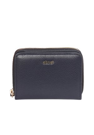 Wallet - navy