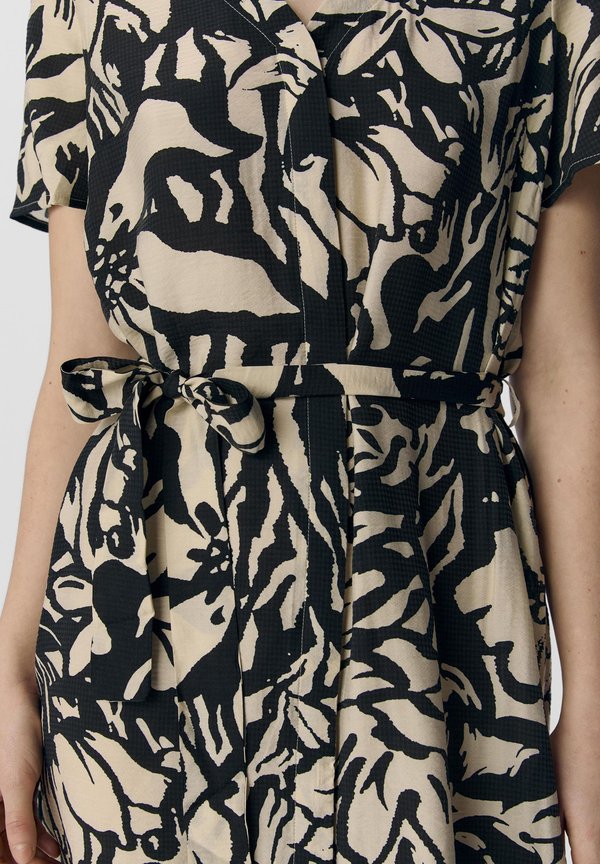 OBJKARINA RE SHORT NOOS - Shirt dress3