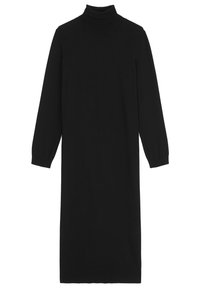 Marc O'Polo Abito in maglia - black