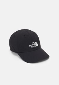 The North Face - HORIZON UNISEX - Naģene - black Miniatūras attēls 1