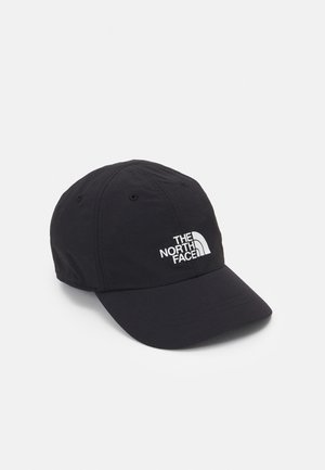 HORIZON UNISEX - Caps - black