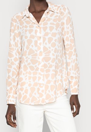 Blouse - red