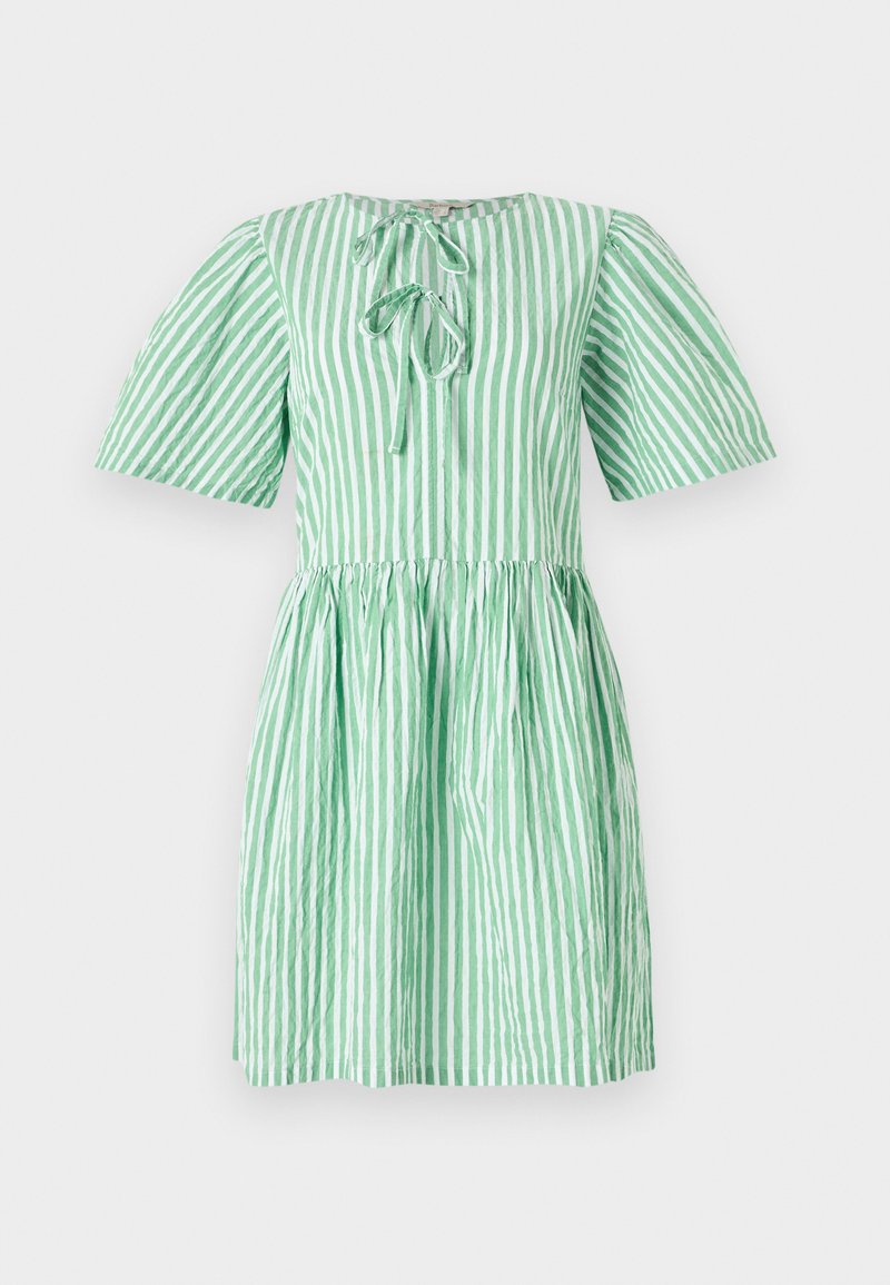 Barbour Jurk grijs Barbour Jurk grijs