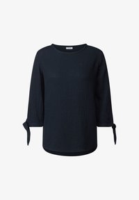 Non selezionato, blau