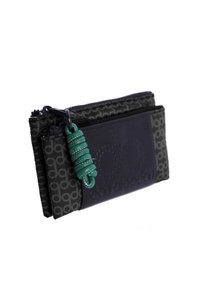 Don Algodon FANO - Monedero - black