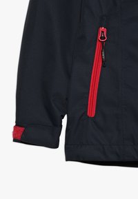 CMP Vandeniui atspari striukė - black blue