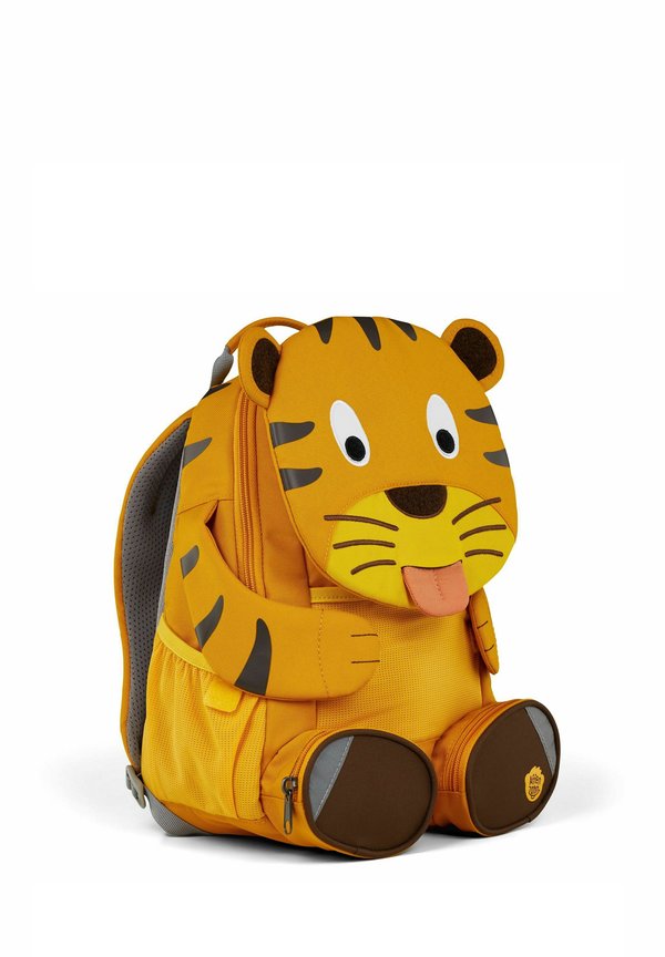 Grosser Freund – Tagesrucksack – tiger