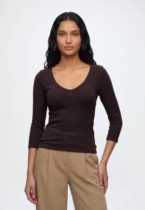 Hollister Co., Блуза с дълги ръкави - 440