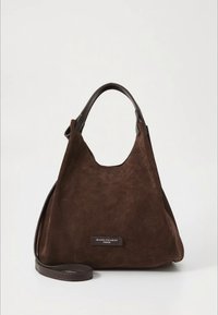 Gianni Chiarini DUA - Mala de mão - moka