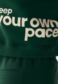 Kubota - Bluza z kapturem