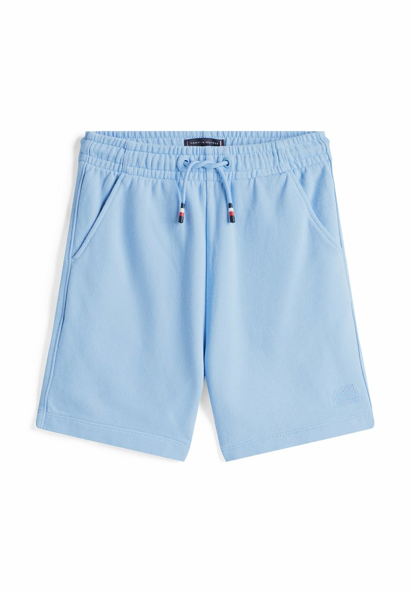 Tommy Hilfiger Shorts lichtblauw Tommy Hilfiger Shorts lichtblauw