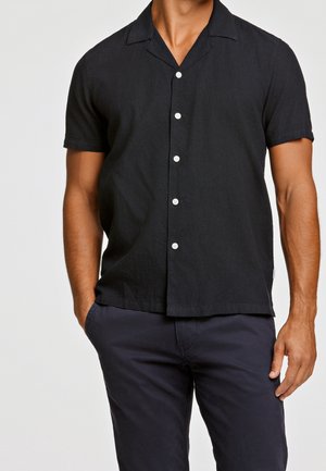 Hemd - black