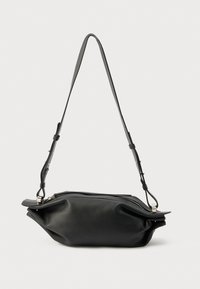 No seleccionado, black