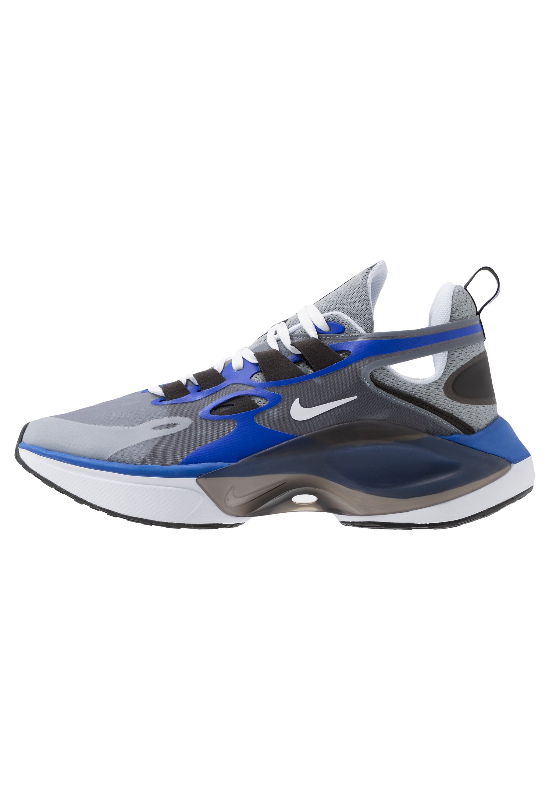 nike signal blue