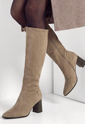 Tamaris, STIEFEL - Bottes - taupe