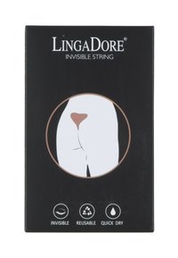 LingaDore UNSICHTBARE STRING  - Inne akcesoria