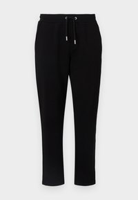 PANTS - Jogginghose - black