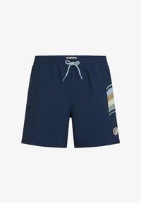 Selezionato, english evening