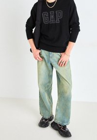GAP Maglione - black