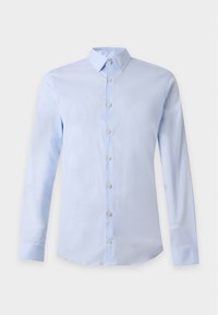 Wybrany, pale blue