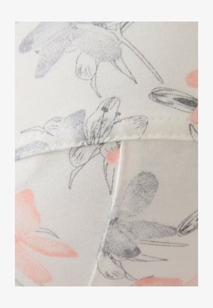 Damart, HIGH SUPPORT - Beugel BH - floral pink