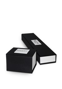 Regent ARMBAND - Uhr - silberfarben