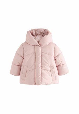 REGULAR FIT - Zimná bunda - pink