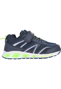 ZIGZAG INGOSIA - Baskets basses -  navy